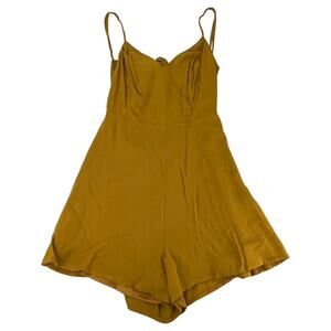 Lulus Romper